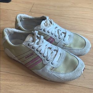 Diesel PARAPAT Walking/ Tennis shoes